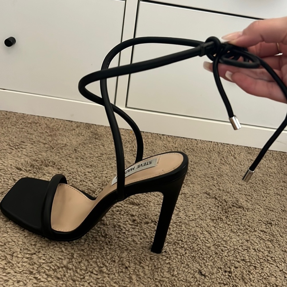 Steve madden heels
